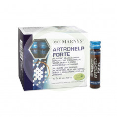Artrohelp Forte 20 Flaconcini Marnys