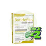 Pack 2x Bacidofilus Symbio Mental 30 Capsulas Dietmed