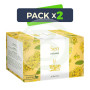 Pack 2x Infusión Sen 20 Bolsitas Dietmed