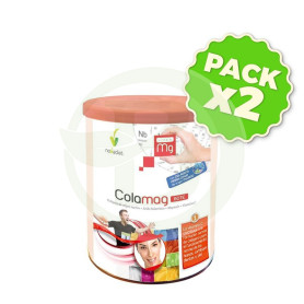 Pack 2x Colamag 300Gr. Novadiet
