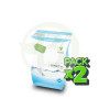 Pack 2x Diretik 18 Sticks Novadiet