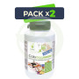 Pack 2x Colamag 180 Comprimidos Novadiet