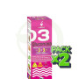 Pack 2x Gluconova + Aceite Esencial De Canela 50 Ml Nova Diet