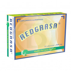 Redgrass Golden Green 90 Capsule