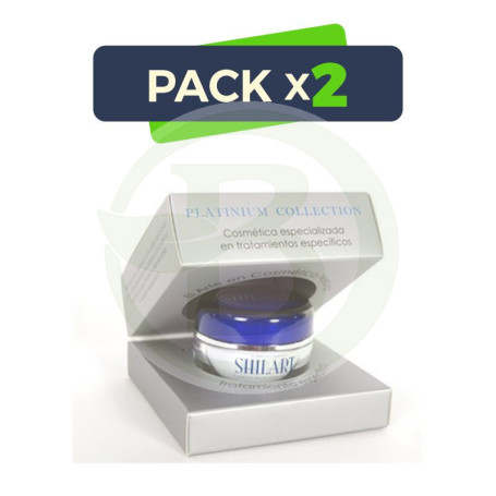 Pack 2x Shilart Corrector Facial Ultra Intensive 50Ml. Shila