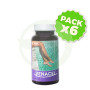 Pack 6x Venacel 60 Capsulas Higifar