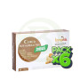 Pack 6x Curcu Flex Superactive 48 Comprimidos Santiveri
