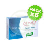 Pack 6x Db-Drena Vientre Plano 60 Cápsulas Santiveri