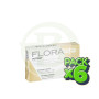 Pack 6x Florase Intest 40 Cápsulas Santiveri