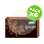 Pack 6x Micosan Energy 40 Cápsulas Santiveri
