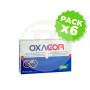 Pack 6x Oxacor K-2 40 Cápsulas Santiveri