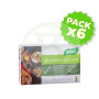 Pack 6x Picolinato De Cromo 40 Cápsulas Santiveri