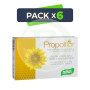 Pack 6x Propolflor 48 Comprimidos Santiveri