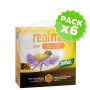 Pack 6x Realmil 20 Viales Santiveri