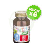 Pack 6x Smartkids Perlas 40Gr. Santiveri