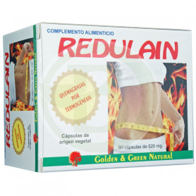 Redulain Golden Green 90 Capsule