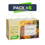 Pack 6x Sanaflor Erbahepat 20 Filtros Santiveri