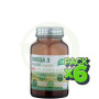 Pack 6x Dha Vegetal 30 Perlas Santiveri