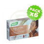 Pack 6x Vigor Sol Actif Plus 30 Perlas Santiveri