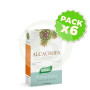 Pack 6x Plantas Fit Cápsulas Alcachofa Santiveri