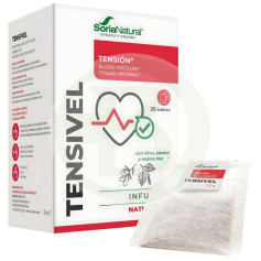 Natusor 6 Tensión A Filtros Soria Natural