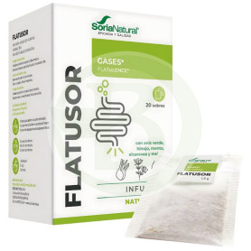 Natusor 22 Aerofane 20 Filtri Soria Natural