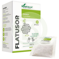 Natusor 22 Aerofane Filtros Soria Natural