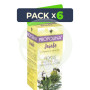 Pack 6x Propolina 200Ml. Artesanía Agrícola