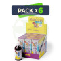 Pack 6x Propolina Infantil (Defensas) Artesania Agricola