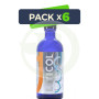 Pack 6x Liticol 100Ml. Plantis (Artesanía Agrícola)