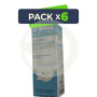 Pack 6x Champú Ultra-Suave Pediatric 100Ml. Shila
