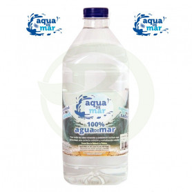 Acqua di Mare 2Lt. Aqua de Mar
