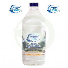 Acqua di Mare 2Lt. Aqua de Mar