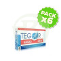 Pack 6x Tegor 18+ 40 Cápsulas Tegor