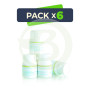 Pack 6x Tegorsal 12 20Gr. Tegor