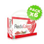 Pack 6x Reducolest 60 Cápsulas Tegor
