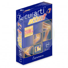 Curarti Attack 7 Compresse Plameca