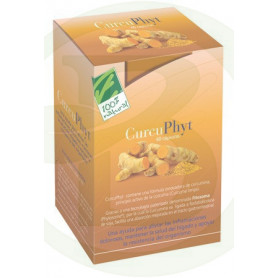 Curcufit 100% Natural 60 capsule