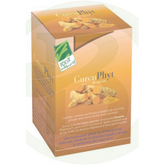 Curcufit 100% Natural 60 capsule