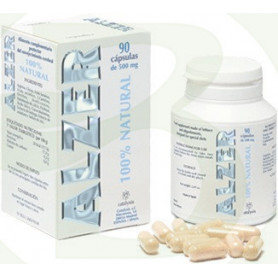 Alzer 90 Cápsulas Catalysis