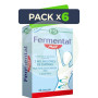 Pack 6x Fermental Max 20 Cápsulas ESI - Trepat Diet