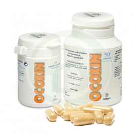 Ocoxin 90 Capsule Catalysis
