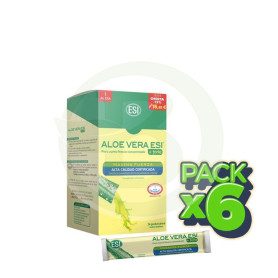 Pack 6x Zumo Forte 24 Pocket Drink Esi