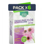 Pack 6x Immunilflor Urto 30 Cápsulas Esi
