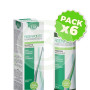 Pack 6x Rigenforte Champú Anticaída 250Ml. Esi