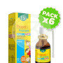 Pack 6x Propolgola Spray Junior 20Ml Esi