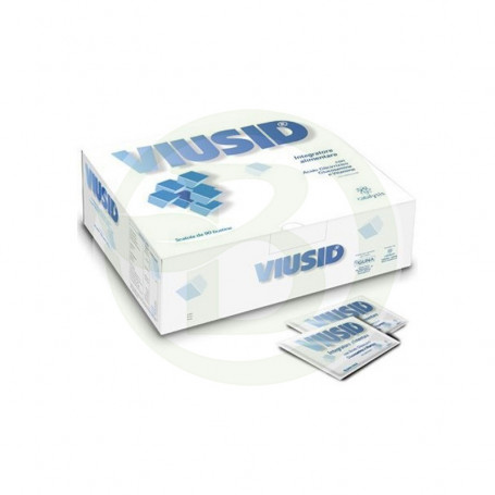 Viusid 90 Bustine Catalysis