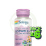 Pack 6x Boswelia 450Mg 60 Cápsulas Vegetales Solaray