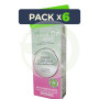 Pack 6x Crema Corporal Ultra-Hidratante 250Ml. Shova De