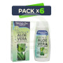 Pack 6x Jabón de Aloe Vera 250Ml. Shova De